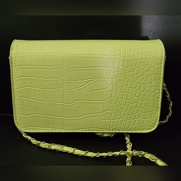 Badgley Mischka Handbag - Picture 3 of 6